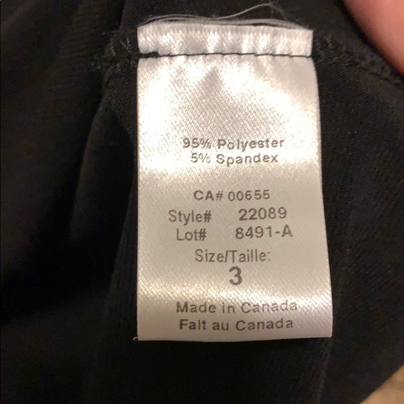 Reitmans Skirt - Picture 5 of 7